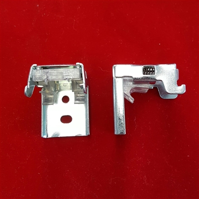 brackets installation mini