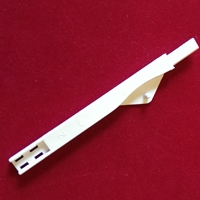 shutter plantation parts joiner repair vinyl m426 pins 1758 blindshaderepair